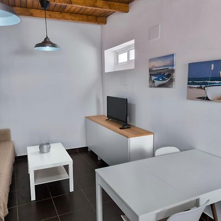 Casa Este Lajares Esterno foto